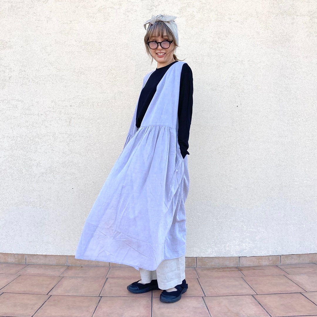 スタッフスナップ