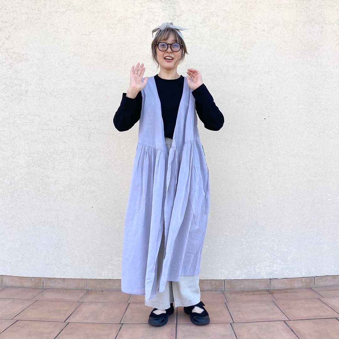 スタッフスナップ