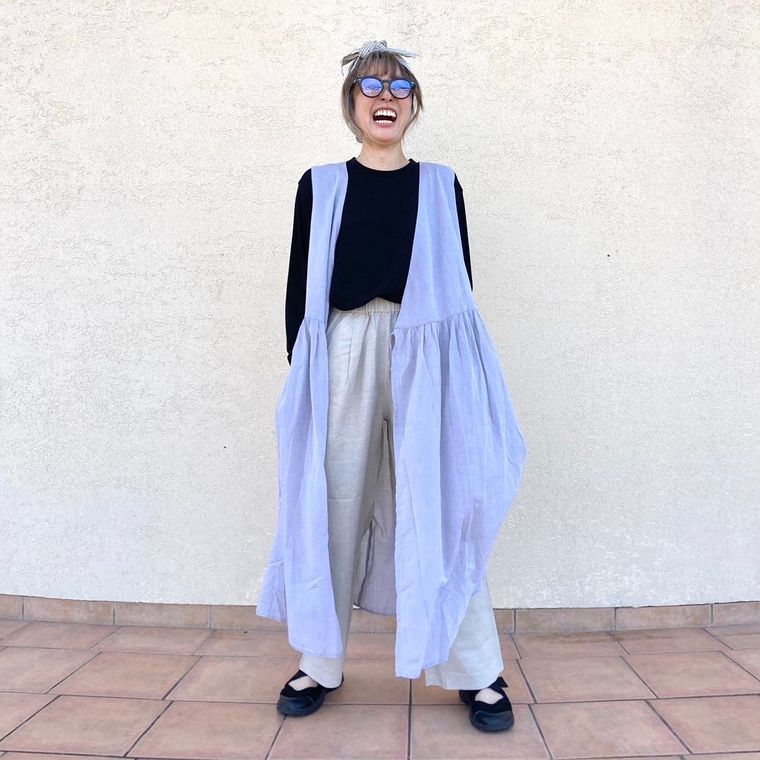 スタッフスナップ