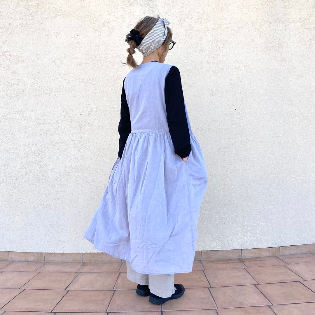 スタッフスナップ