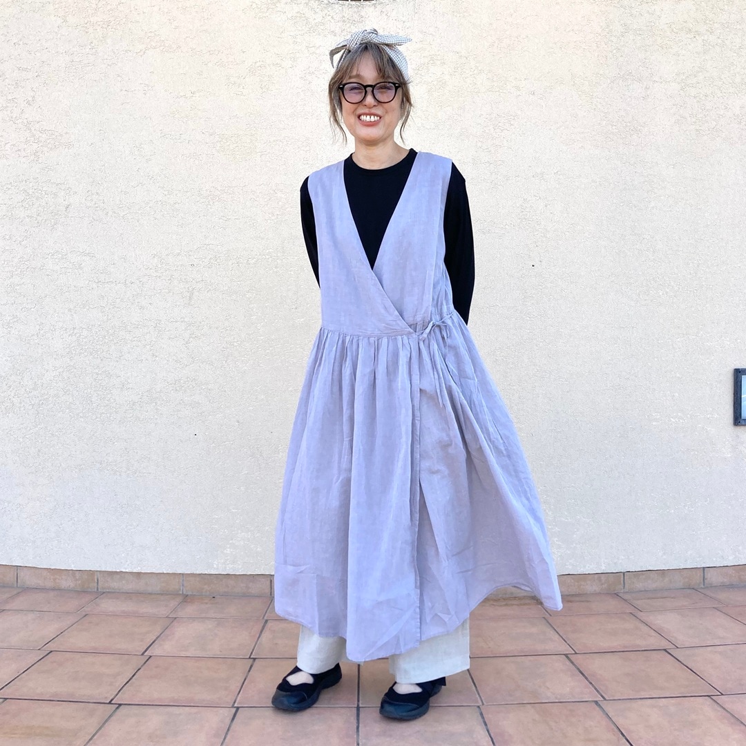 スタッフスナップ