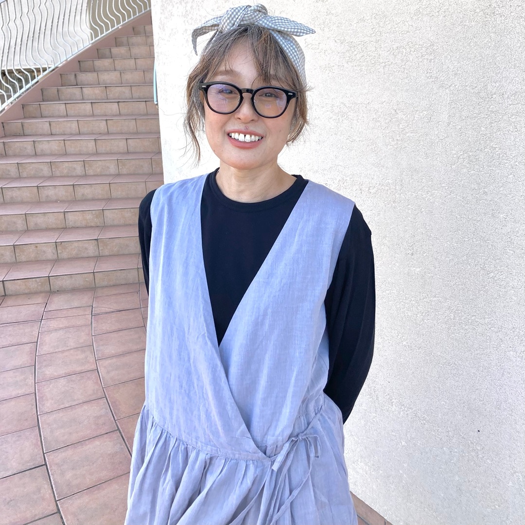 スタッフスナップ