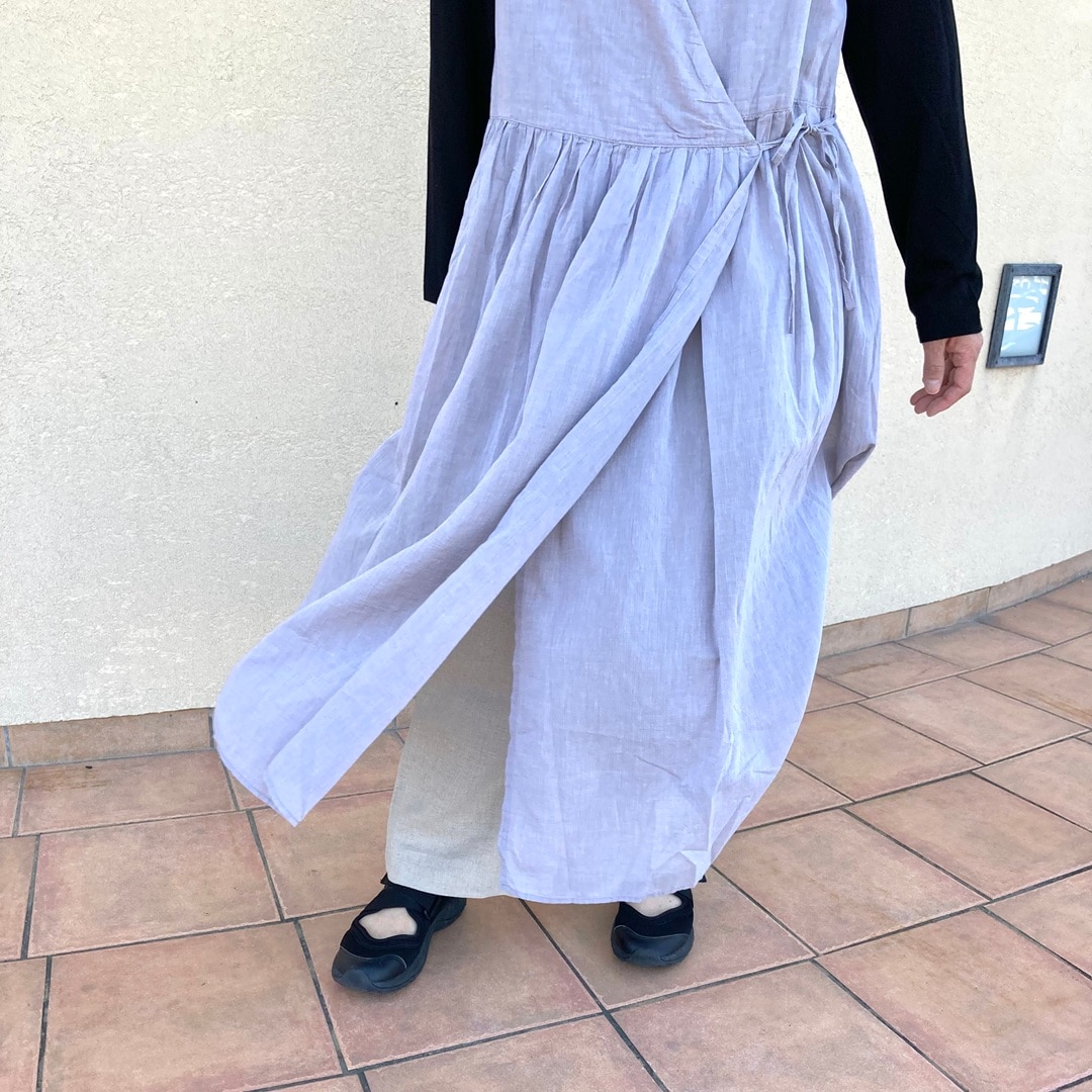 スタッフスナップ