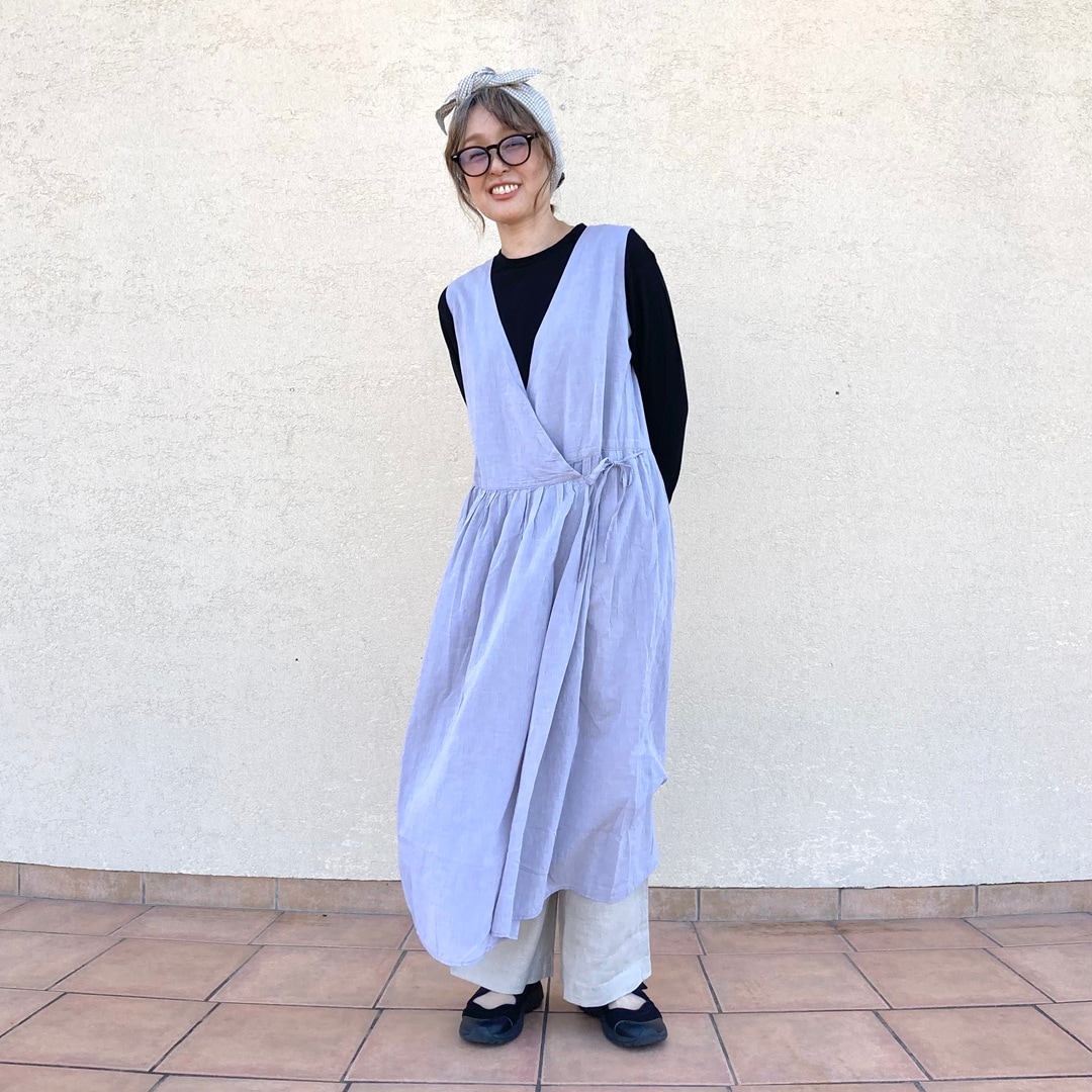 スタッフスナップ