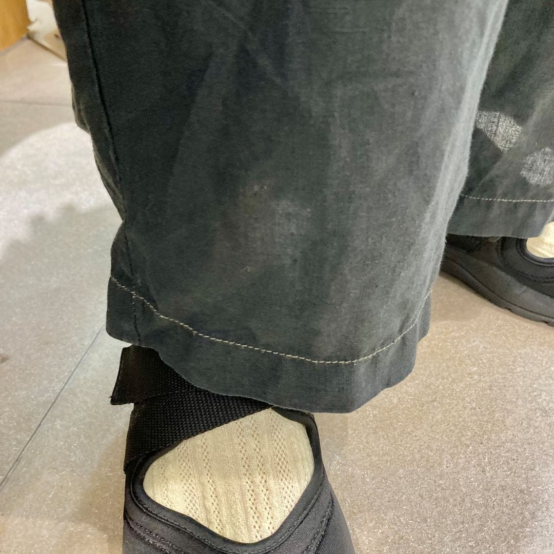 スタッフスナップ