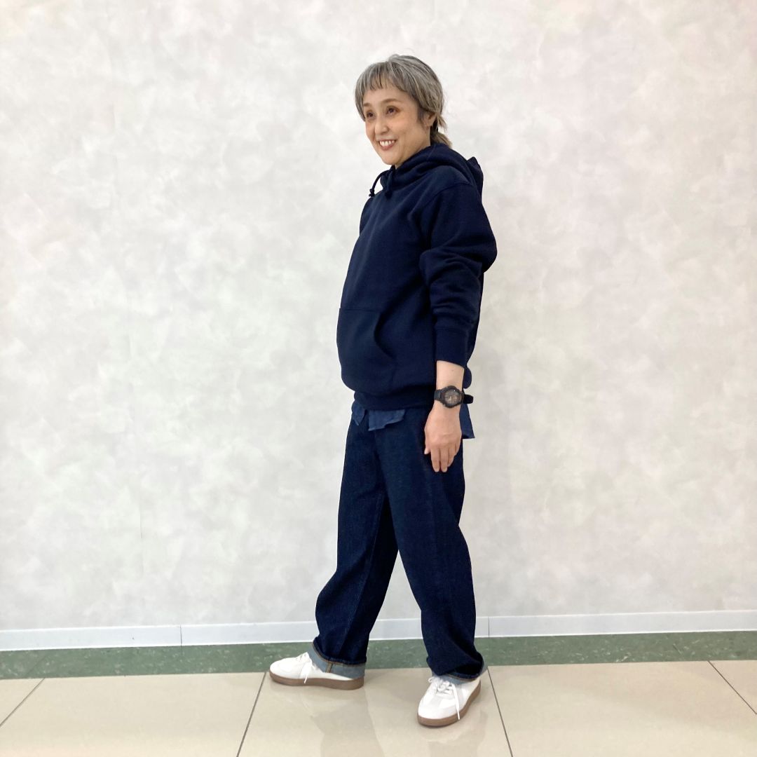スタッフスナップ