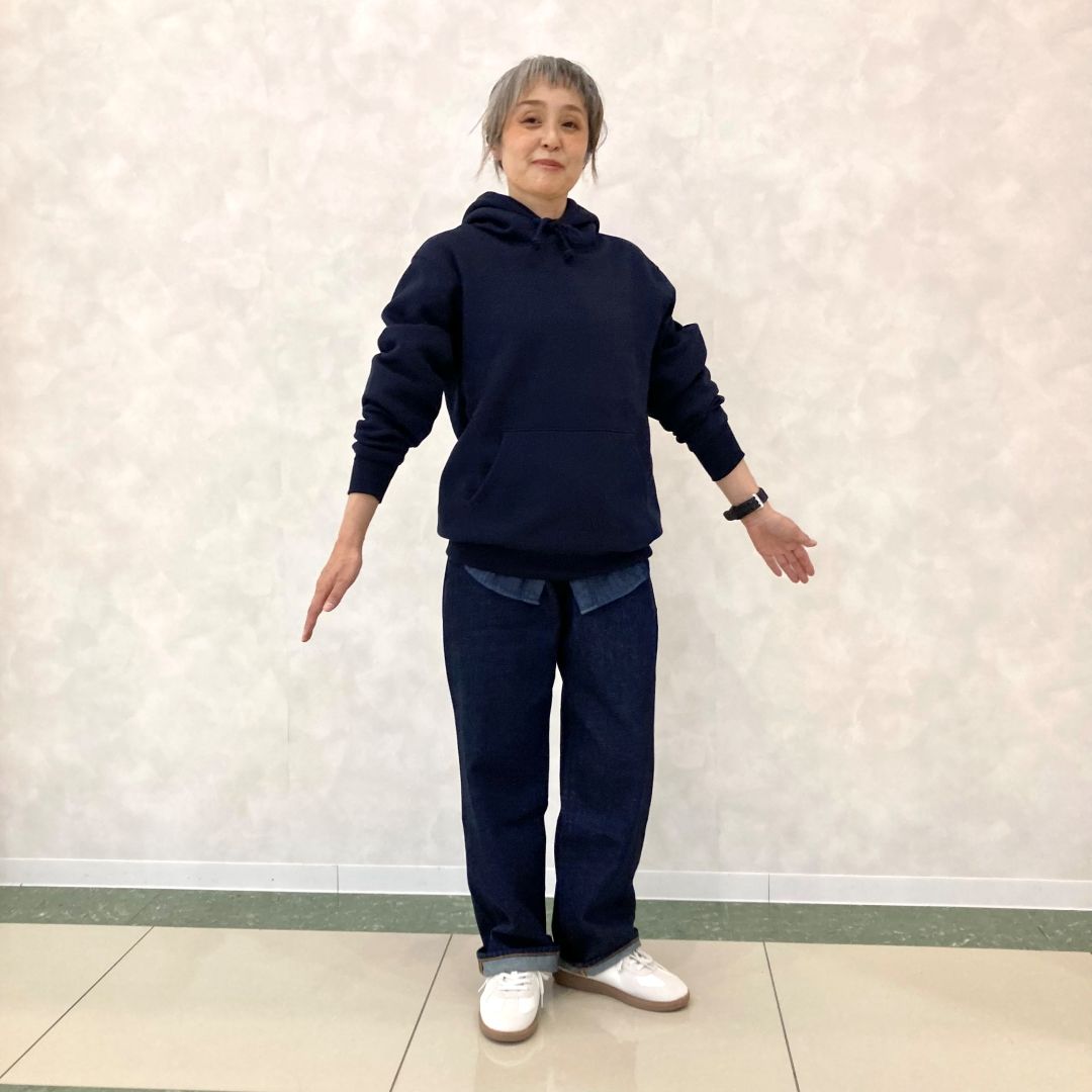スタッフスナップ