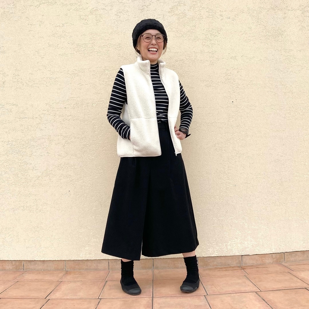 スタッフスナップ