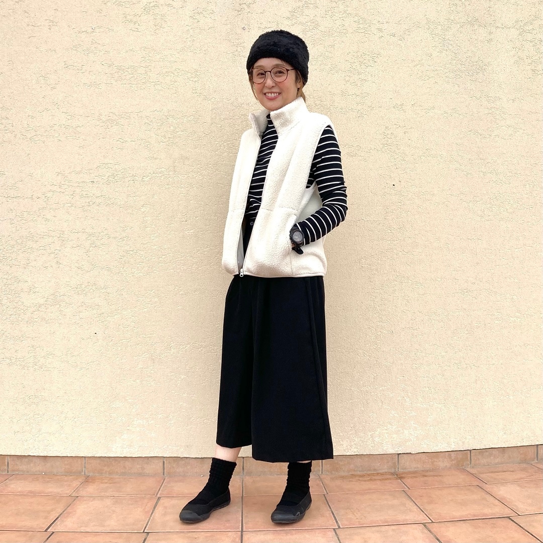 スタッフスナップ