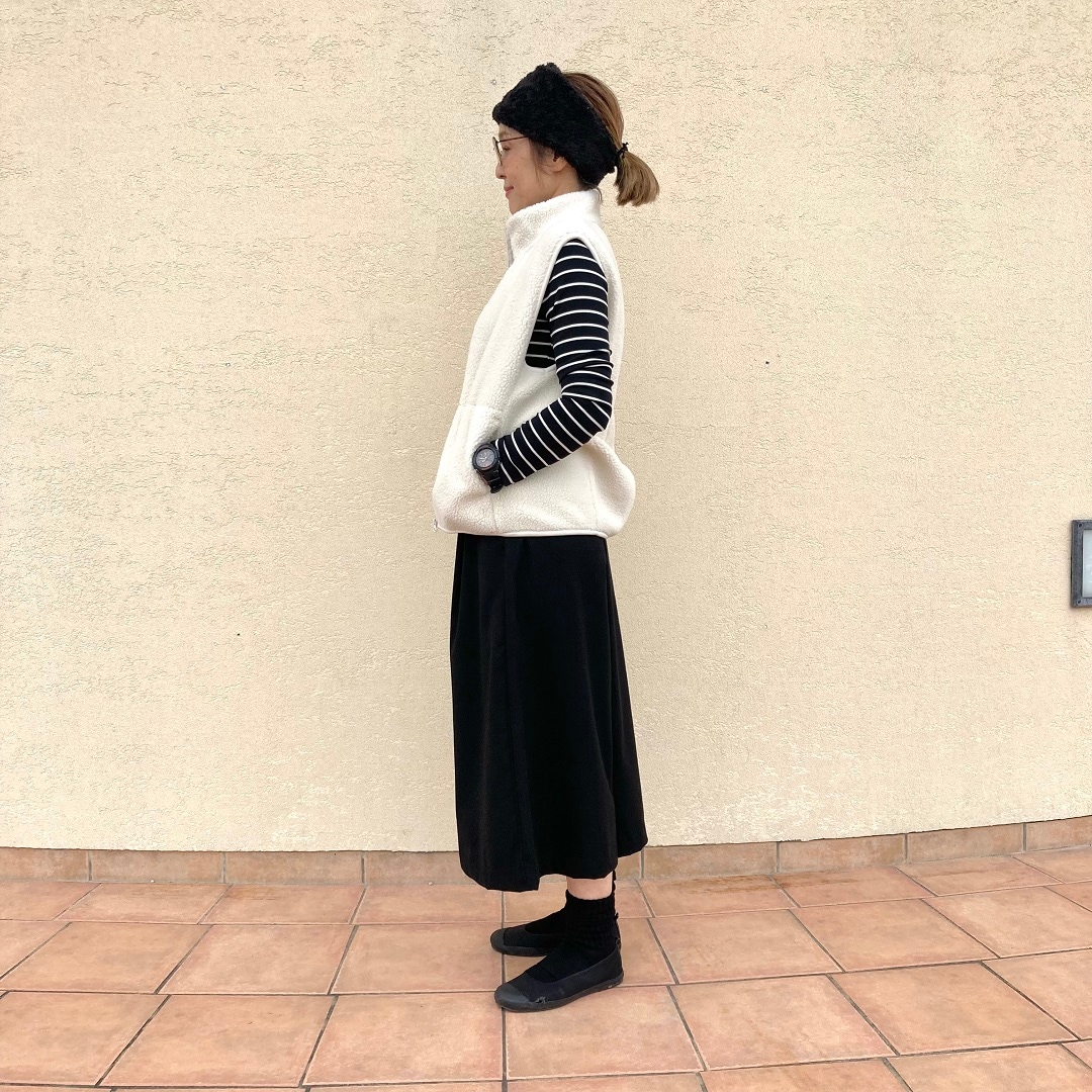 スタッフスナップ