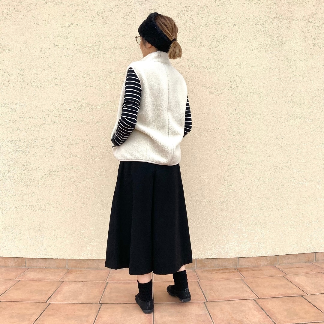 スタッフスナップ