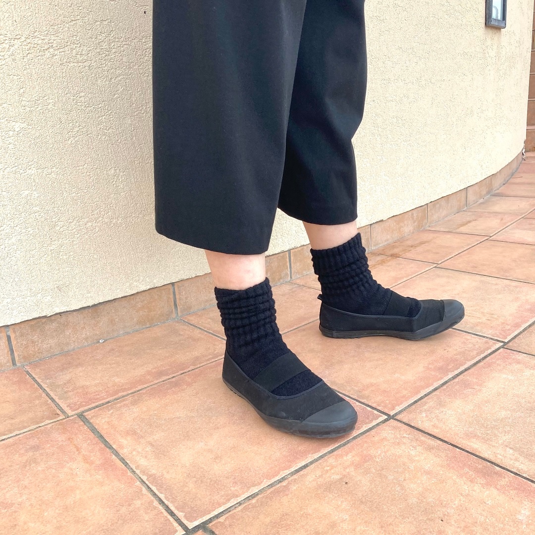 スタッフスナップ