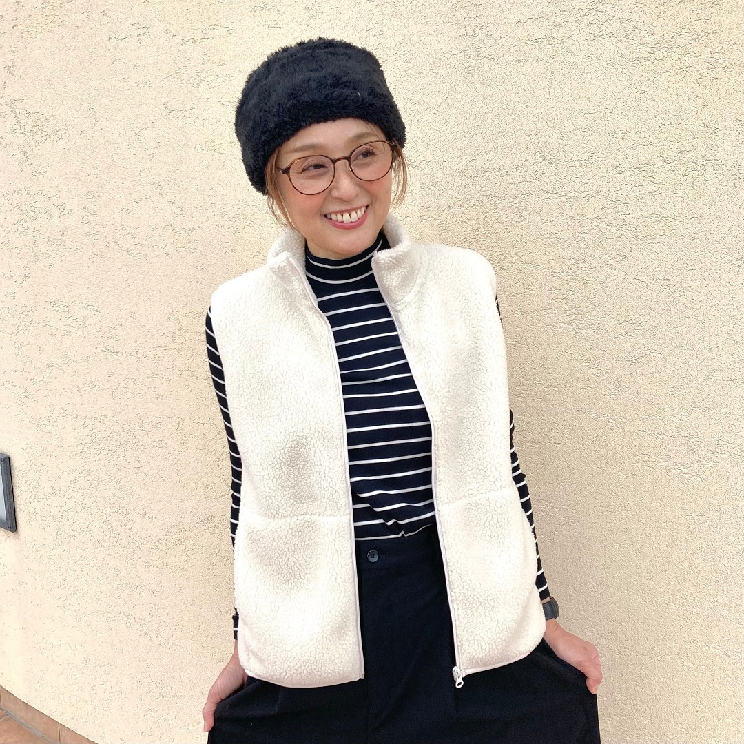 スタッフスナップ