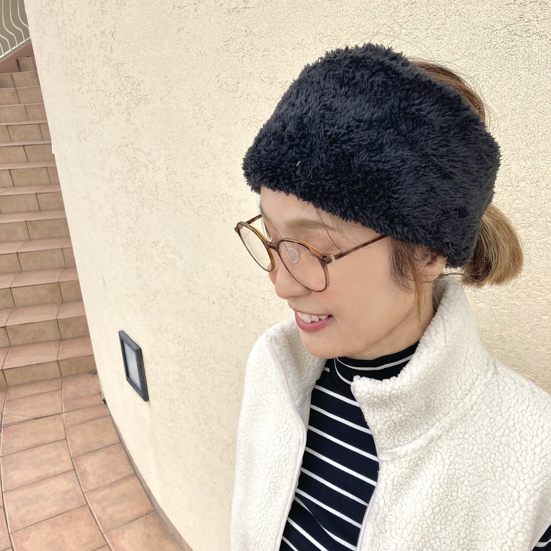 スタッフスナップ