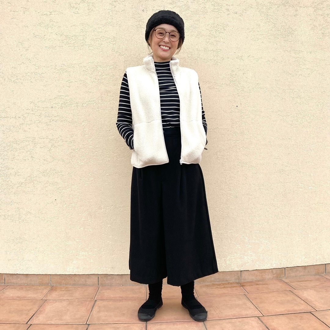 スタッフスナップ