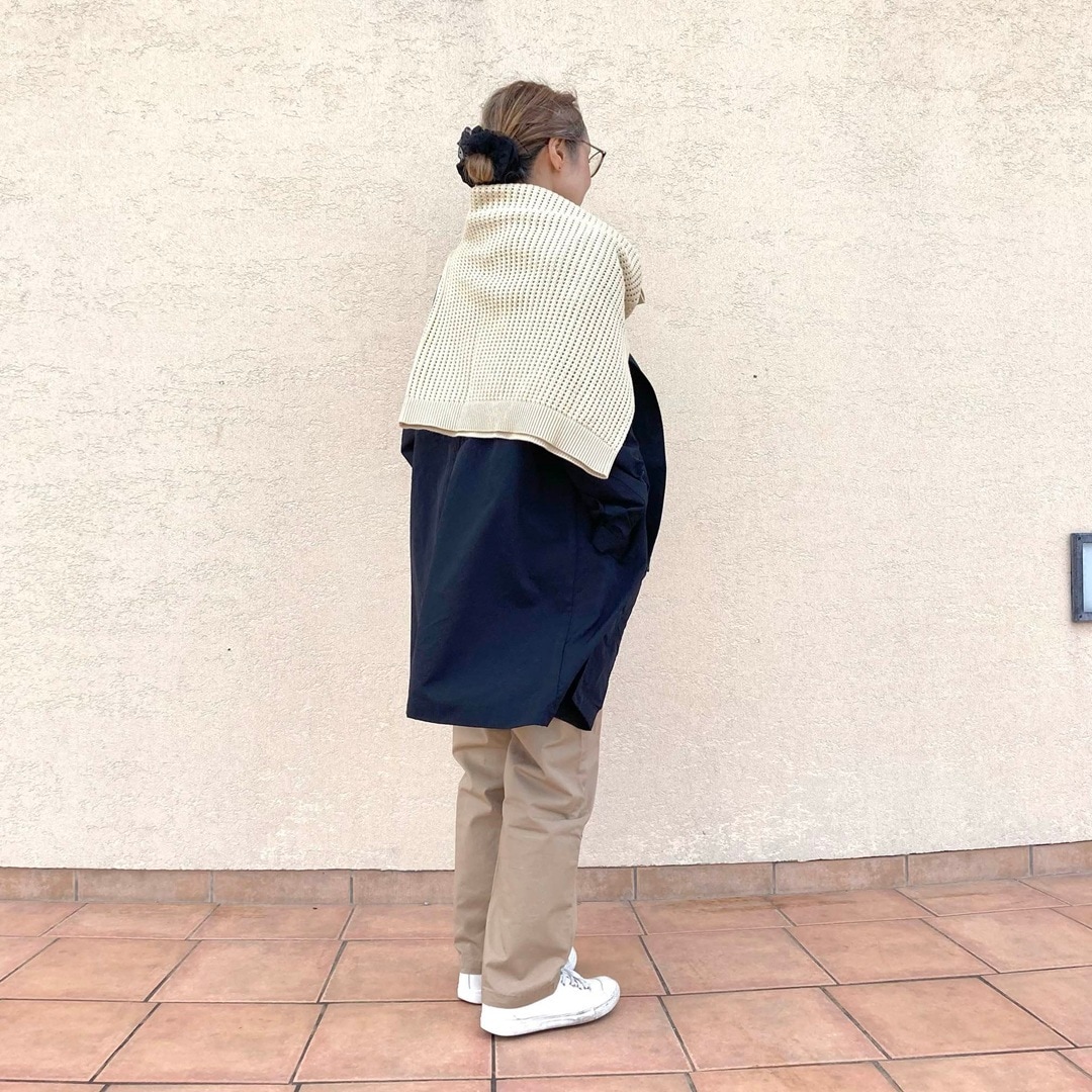 スタッフスナップ