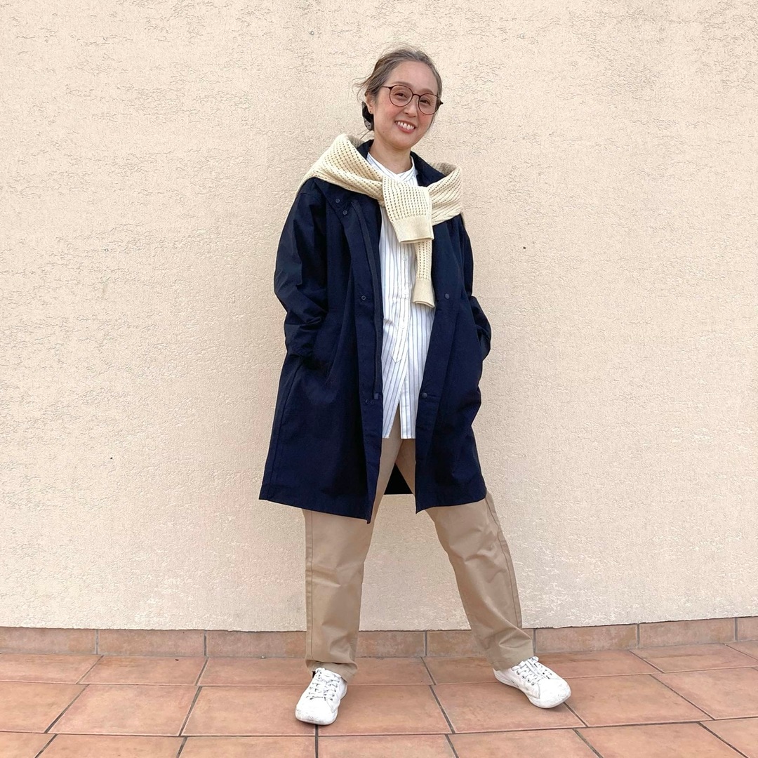 スタッフスナップ