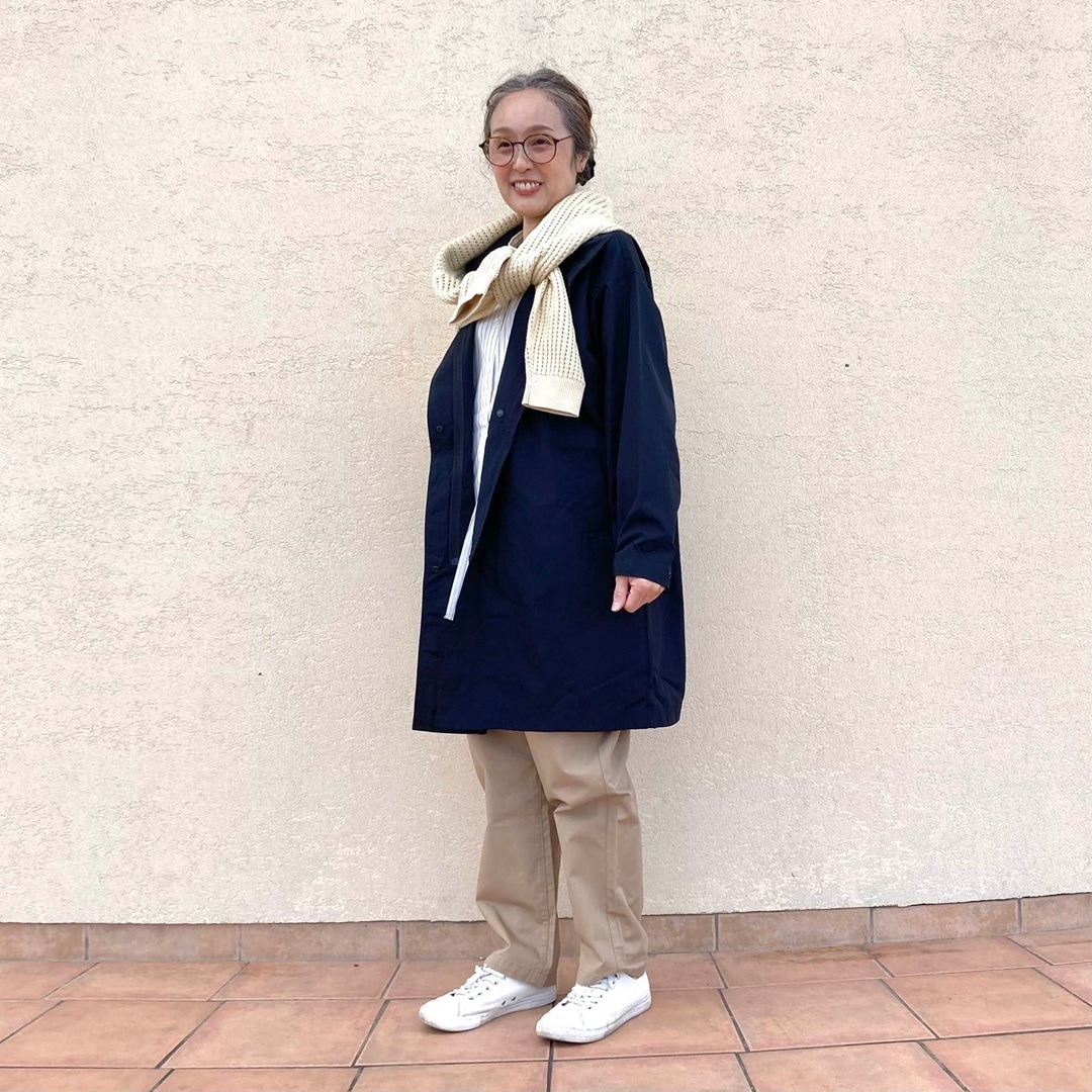 スタッフスナップ