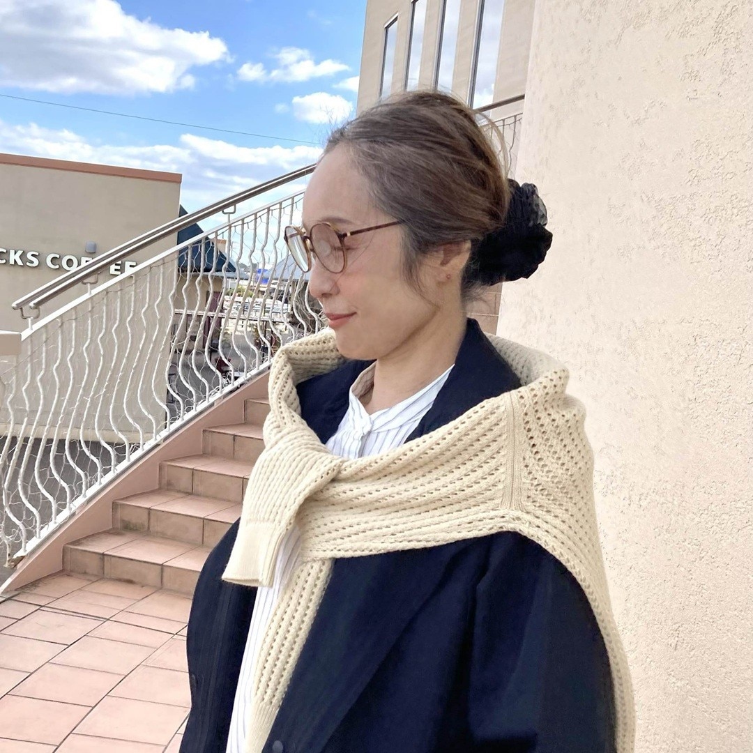 スタッフスナップ