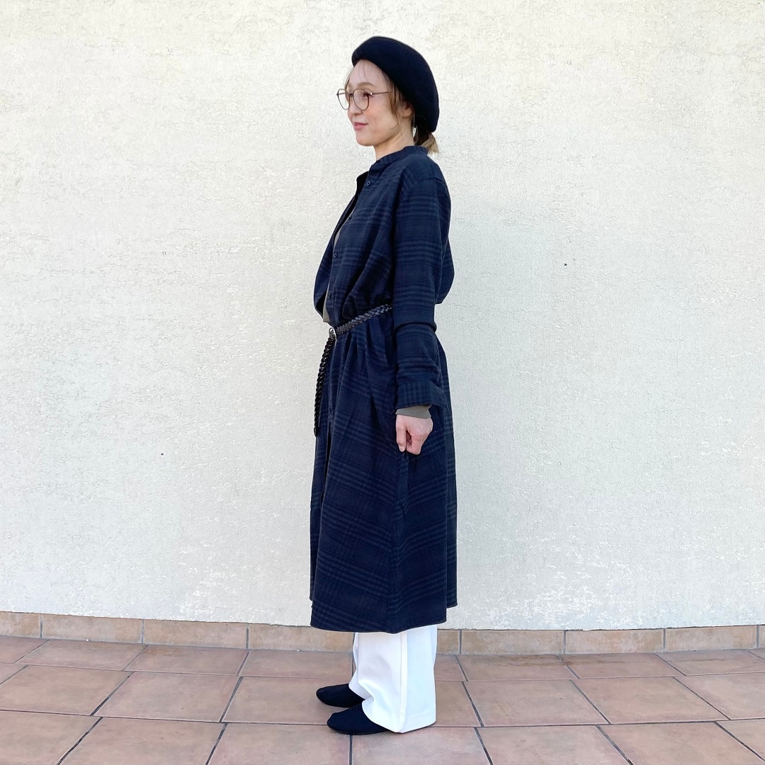 スタッフスナップ