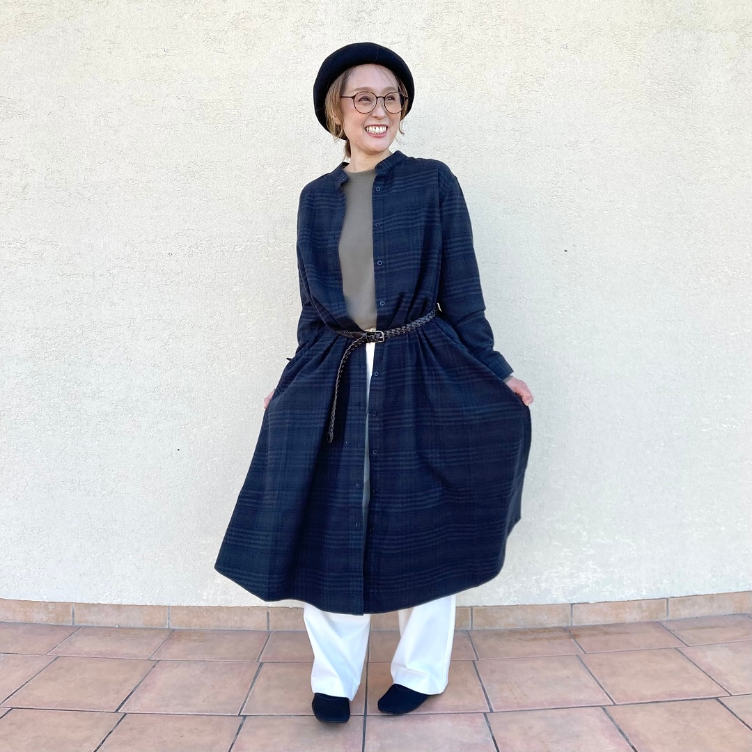 スタッフスナップ