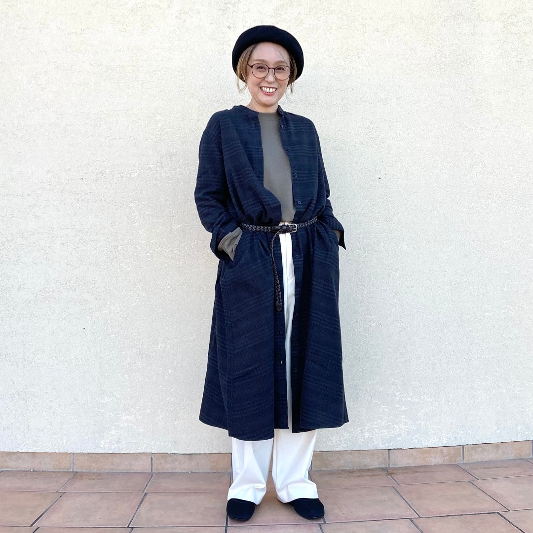 スタッフスナップ