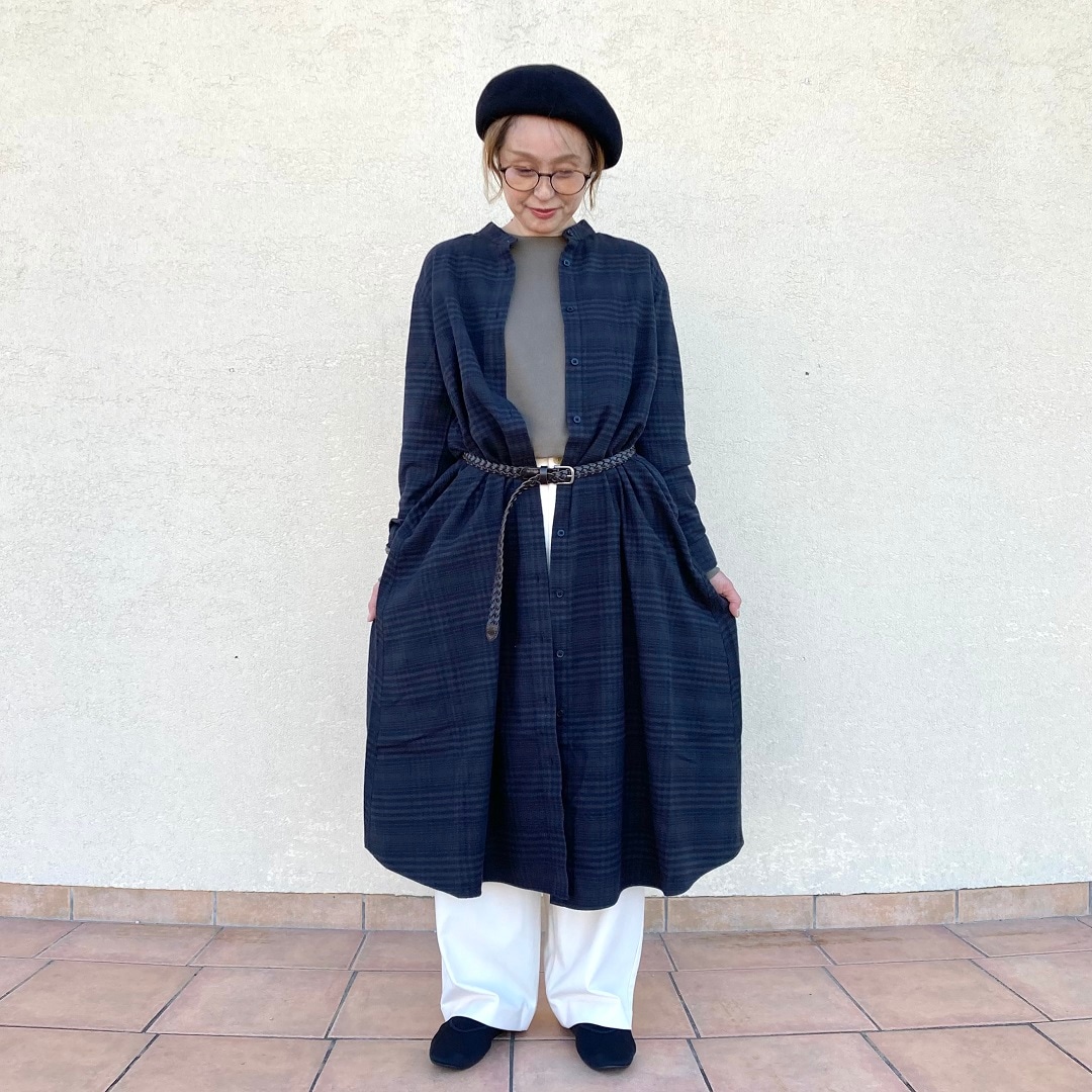 スタッフスナップ