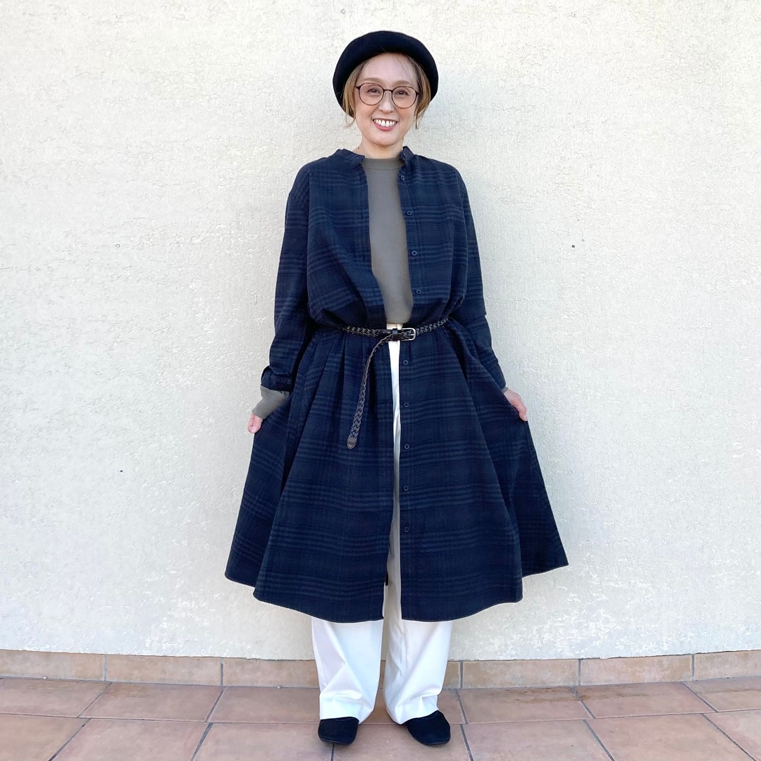 スタッフスナップ