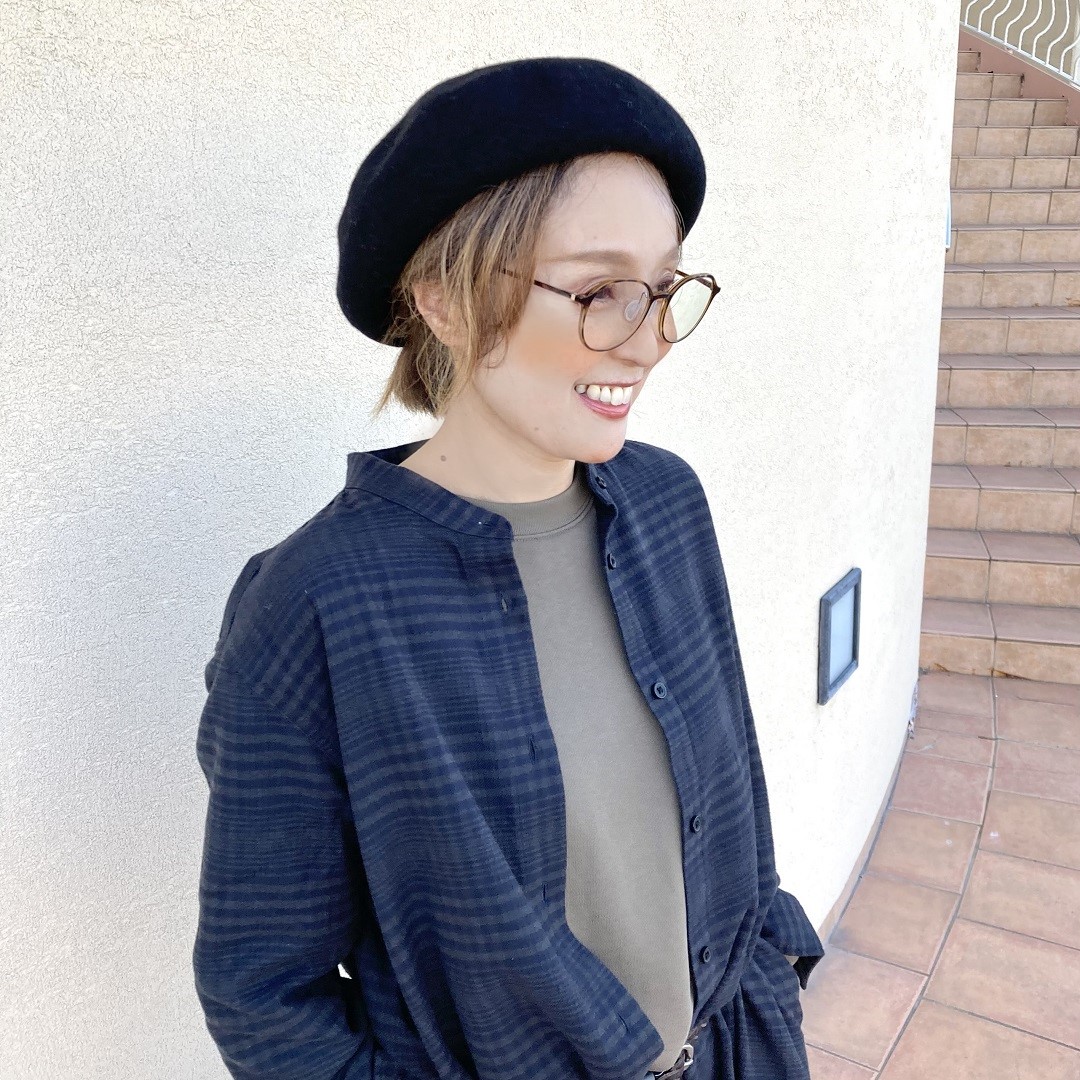 スタッフスナップ