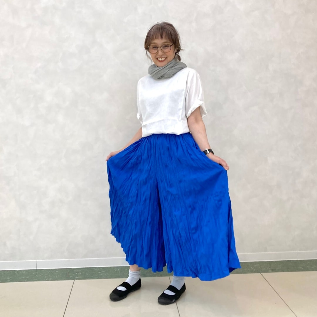 スタッフスナップ