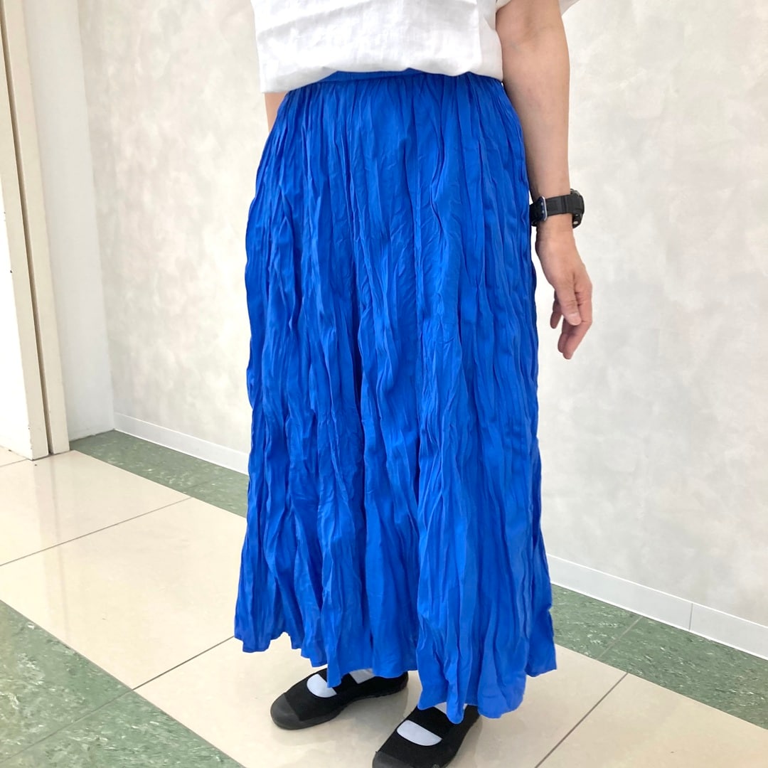 スタッフスナップ