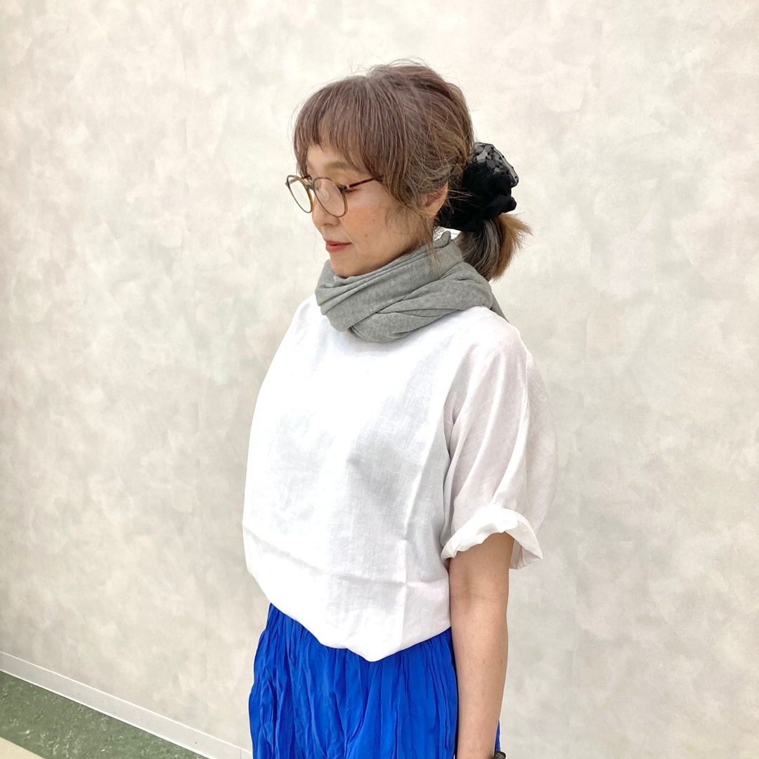 スタッフスナップ