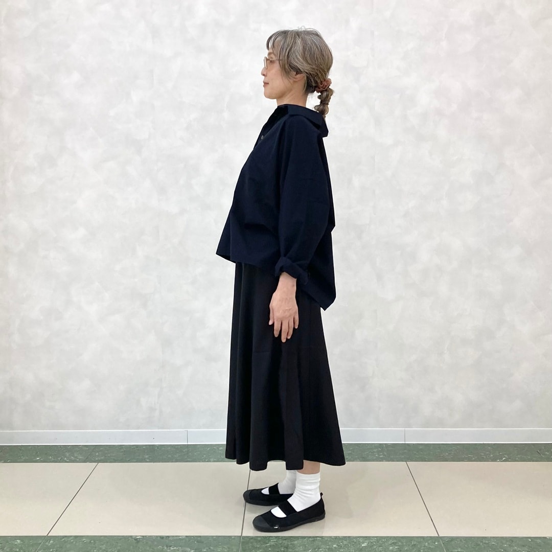 【おのだサンパーク】身長156㎝_S667IN