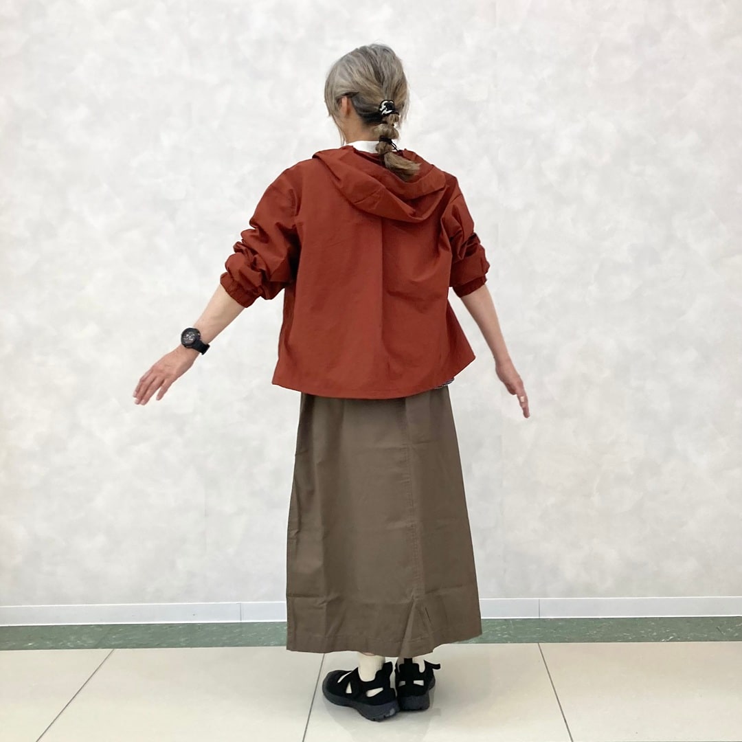 【おのだサンパーク】身長156㎝_ghh9fE