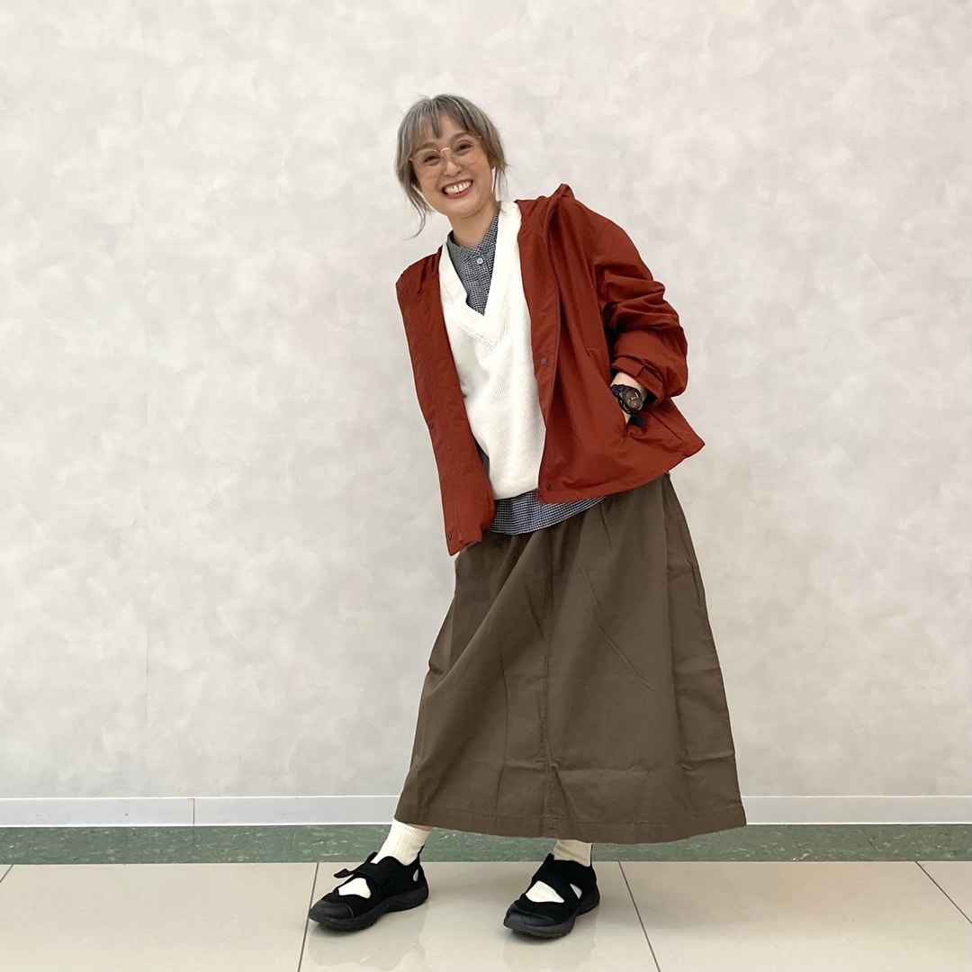 【おのだサンパーク】身長156㎝_QI1YN1