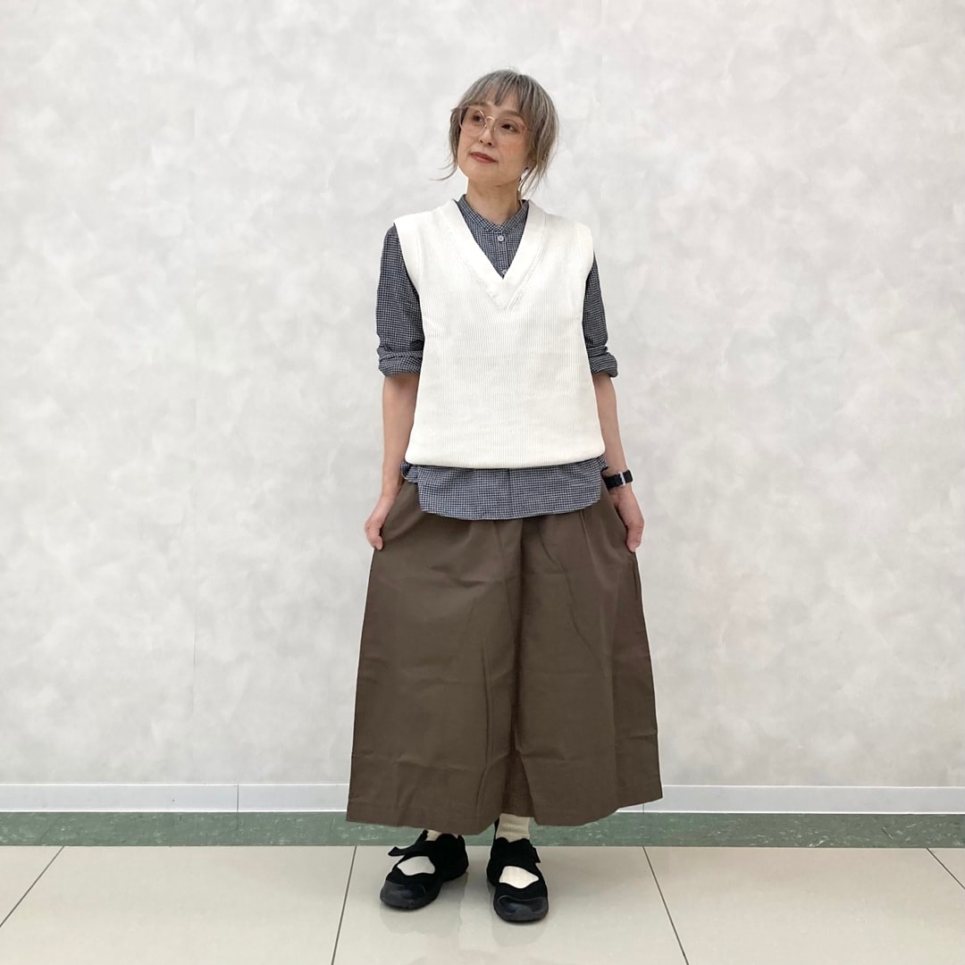 【おのだサンパーク】身長156㎝_Q8uSXF