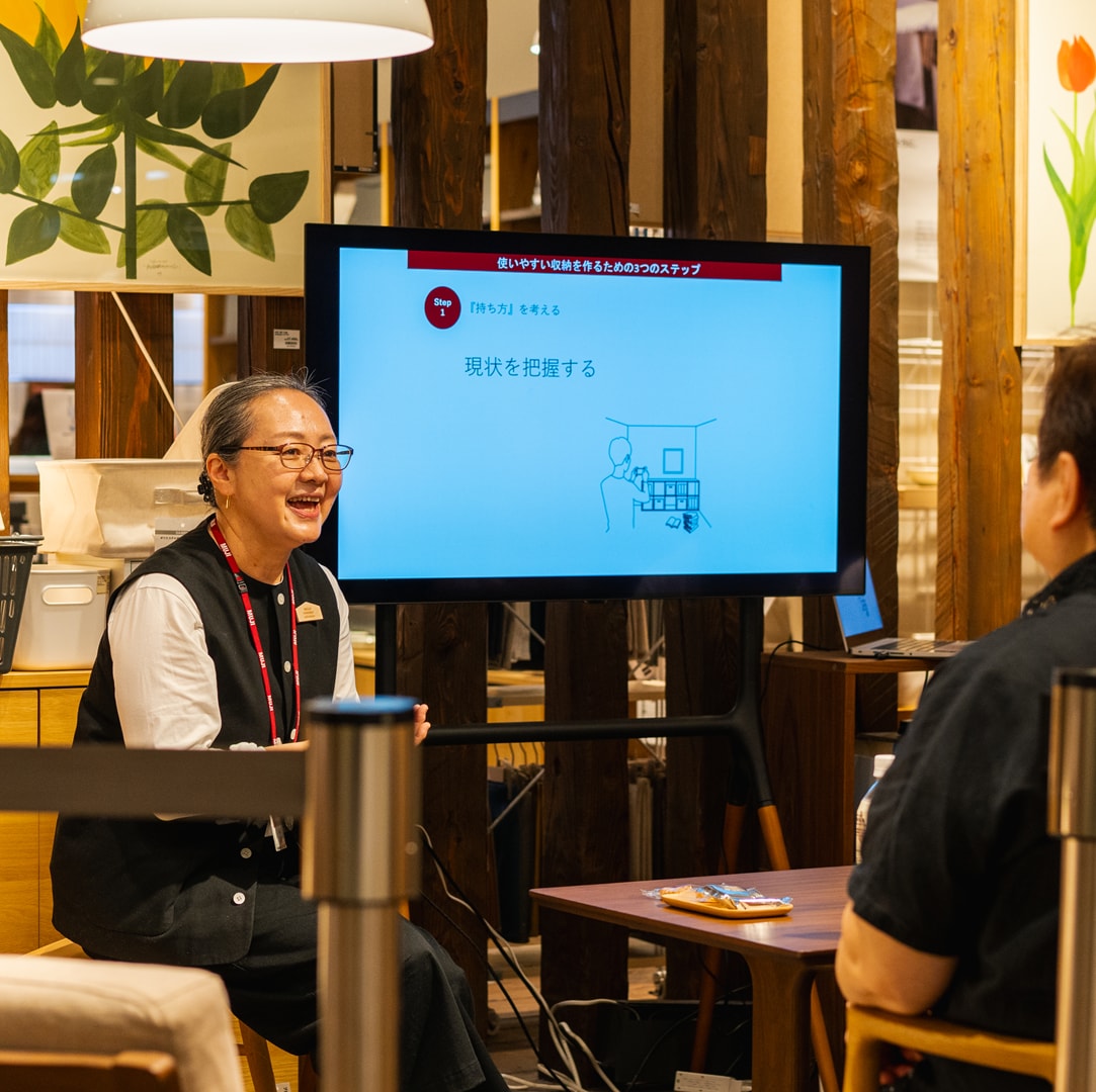 【キャナルシティ博多】　イベント　『無印良品と考える　リノベーションで叶える、心地よい暮らし』セミナー_H0TZu4