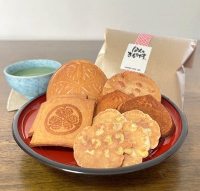 煎餅
