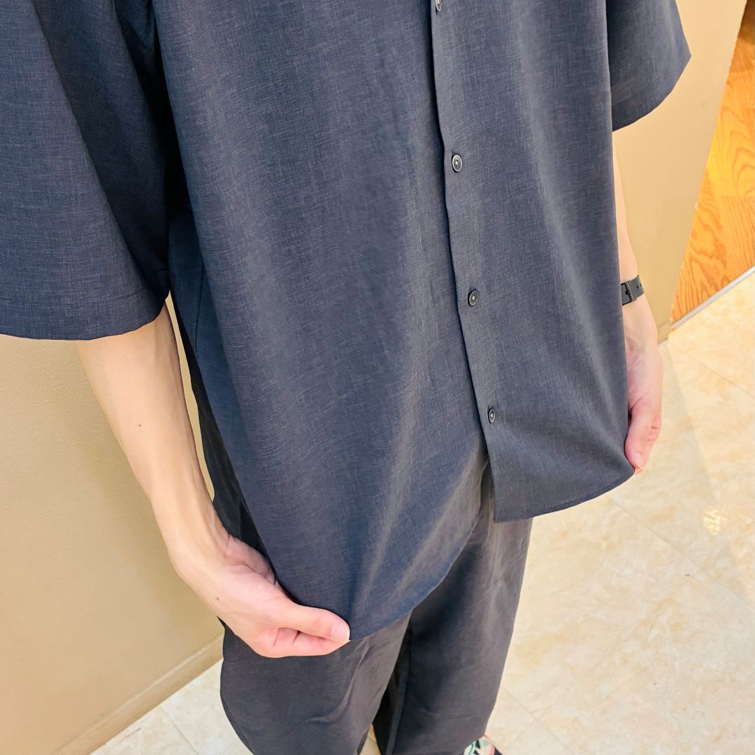 【コープさっぽろ藤野】身長178㎝_dCZ8j5