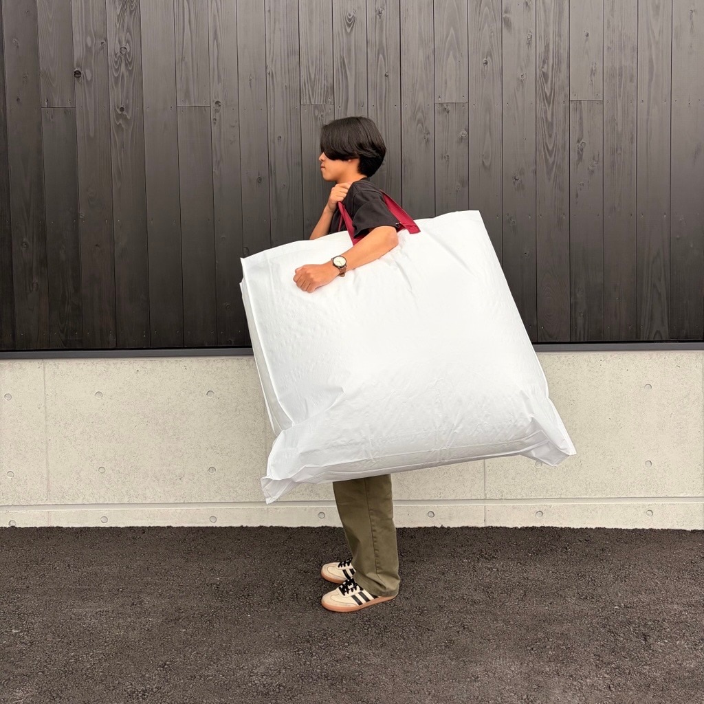 シェアバッグ