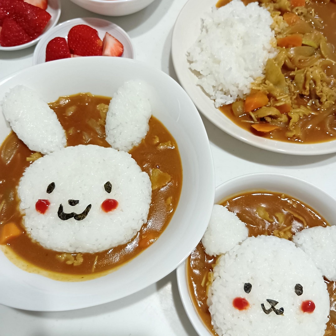 カレー