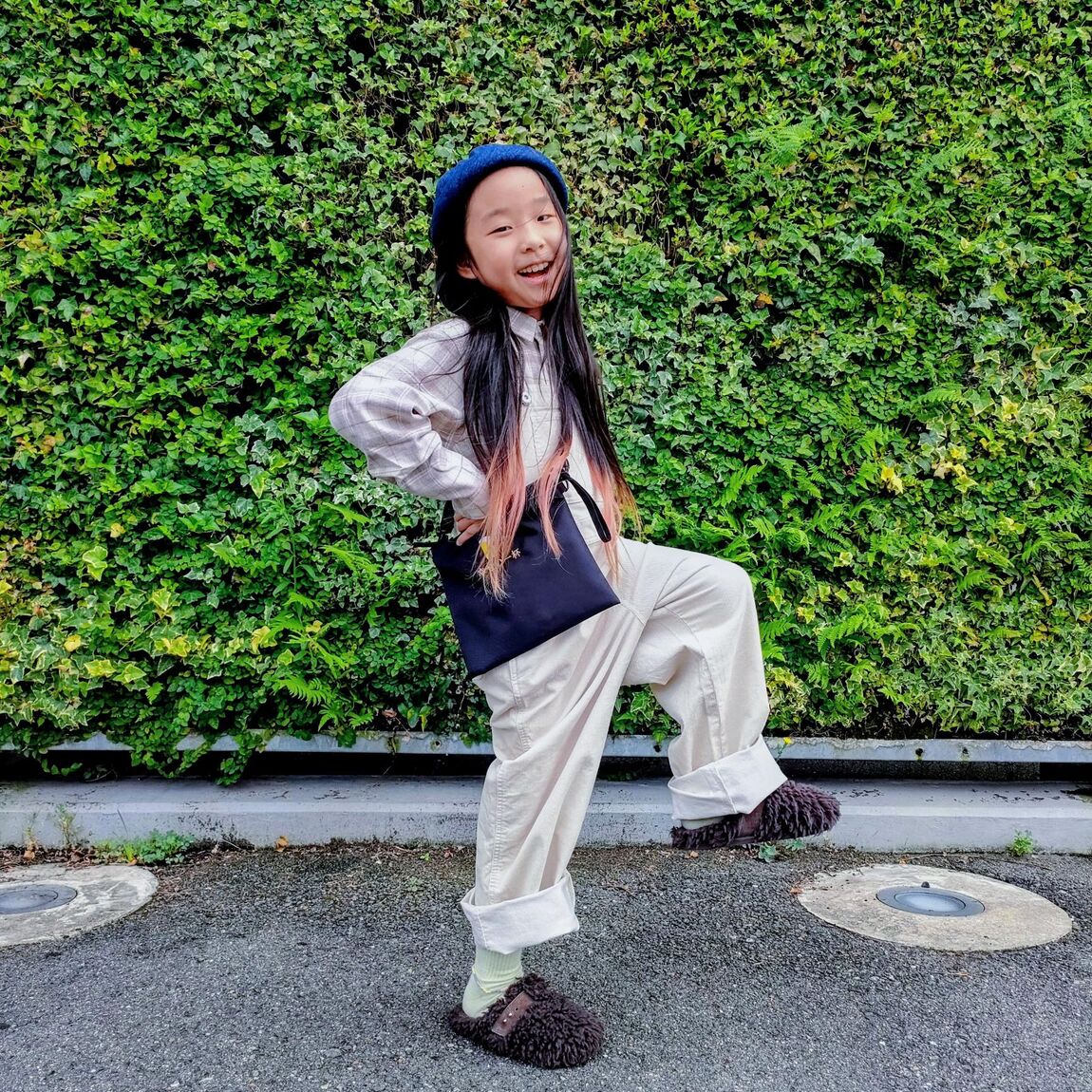 スタッフ写真