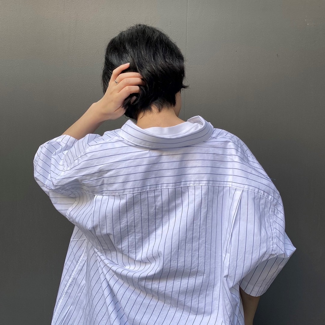 【渋谷西武】157cm
