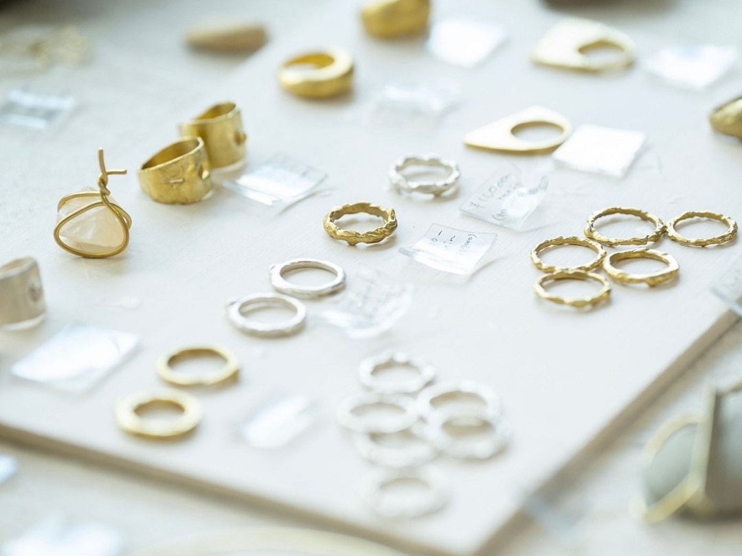 第5回北の手しごとつなげる市　shiiiii