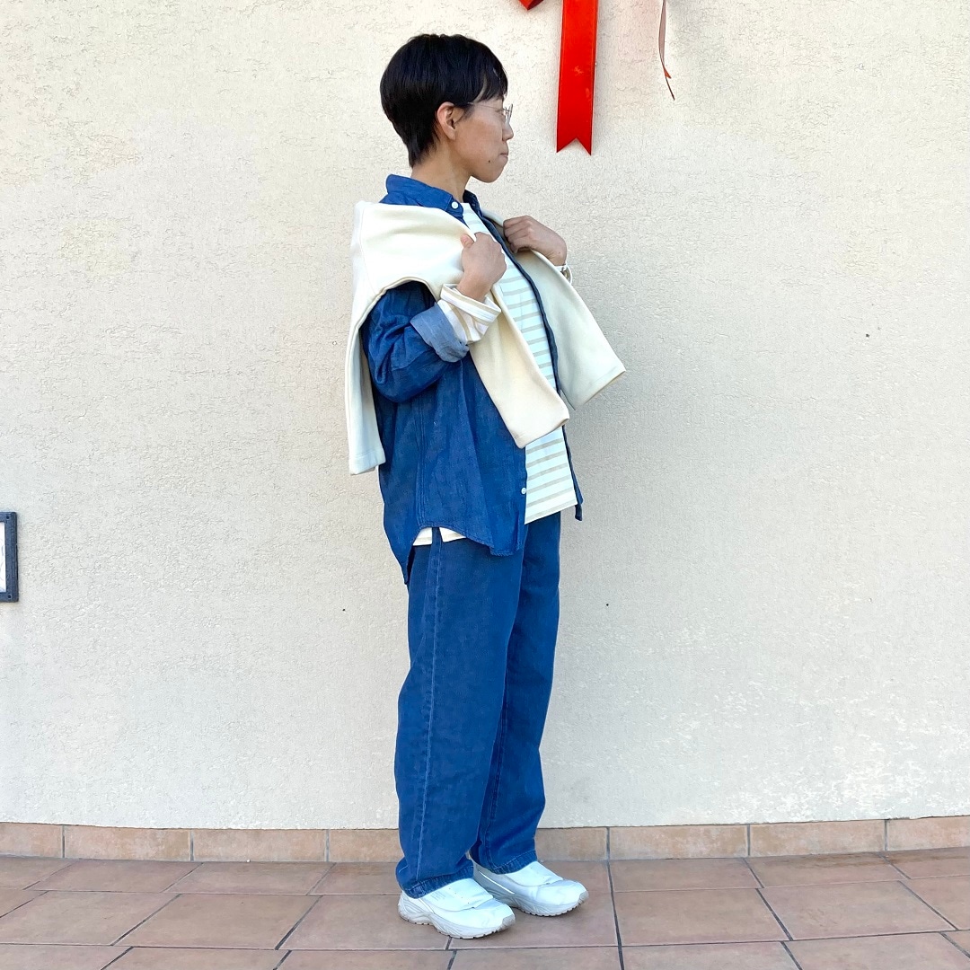 スタッフスナップ