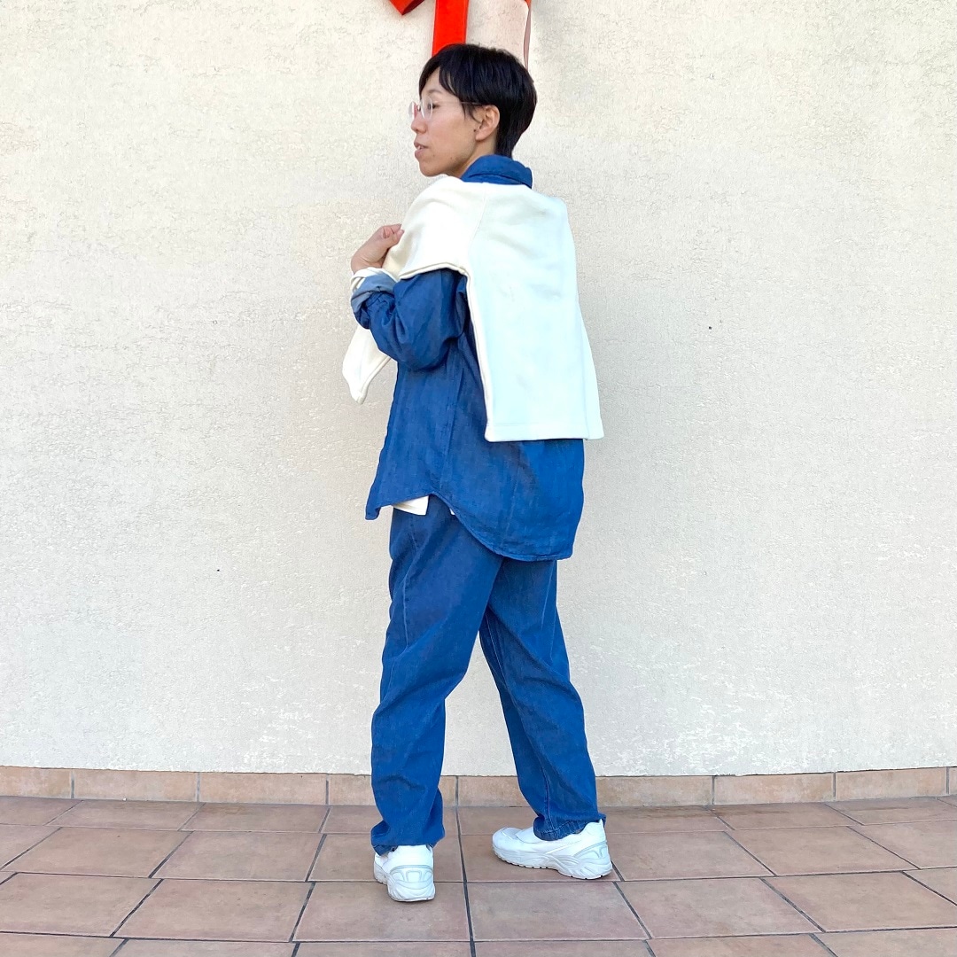 スタッフスナップ