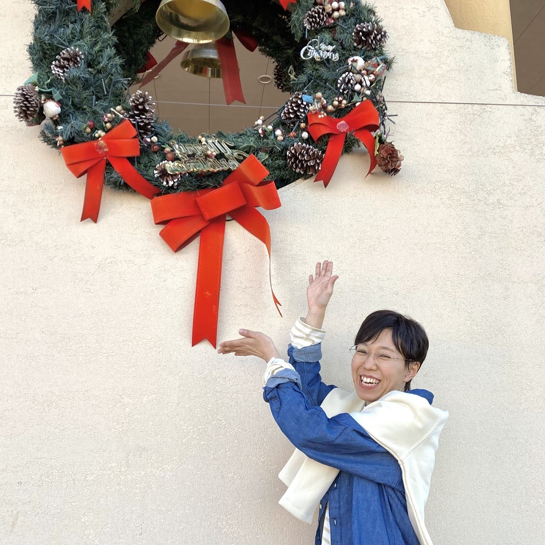 スタッフスナップ