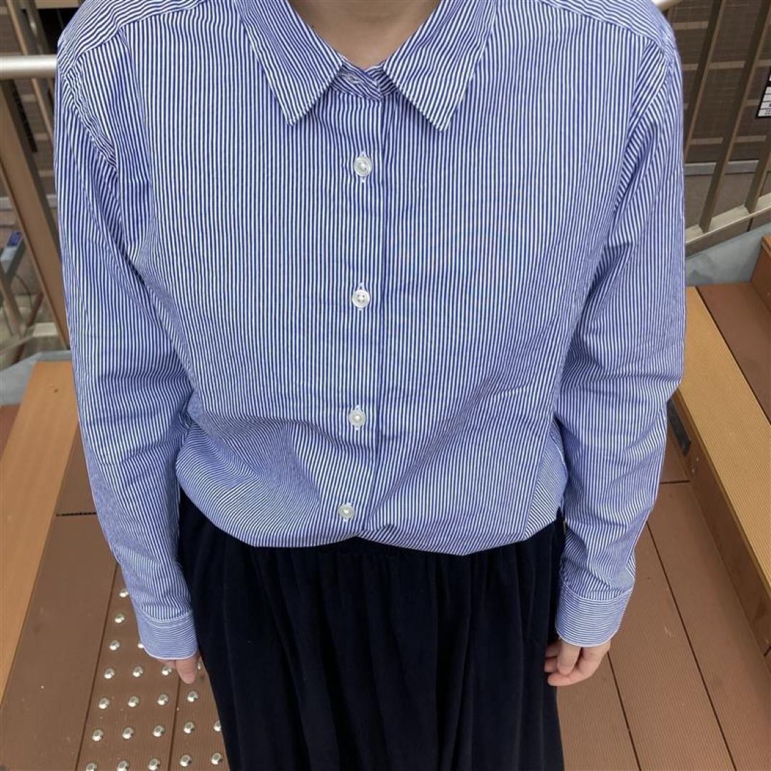 【イオンモールKYOTO】身長160㎝