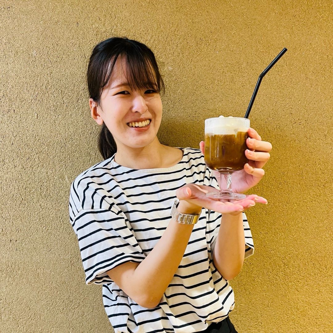 コーヒーフロート