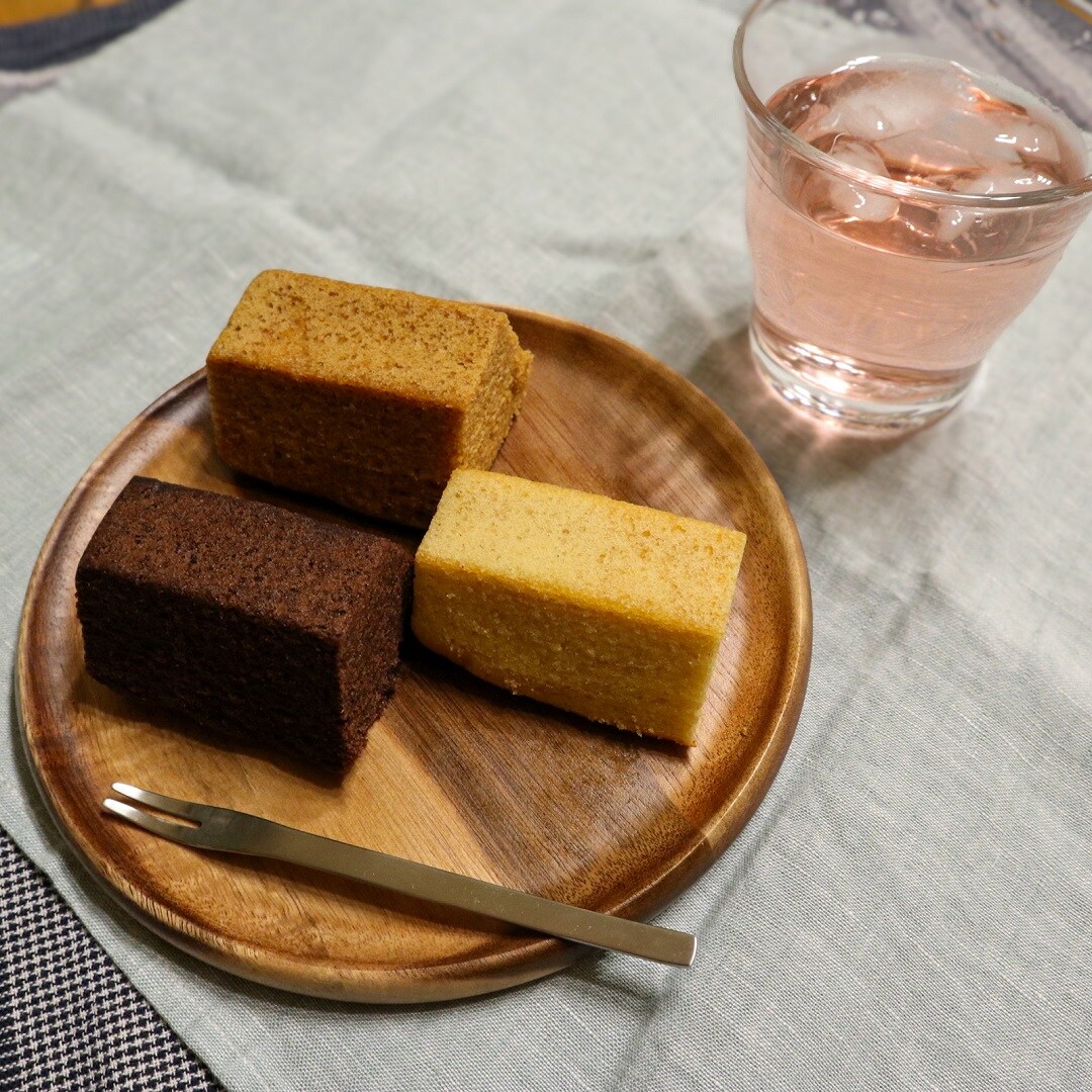 塩分メイン